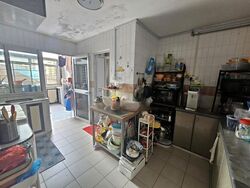 Blk 446 Hougang Avenue 8 (Hougang), HDB Executive #450667401